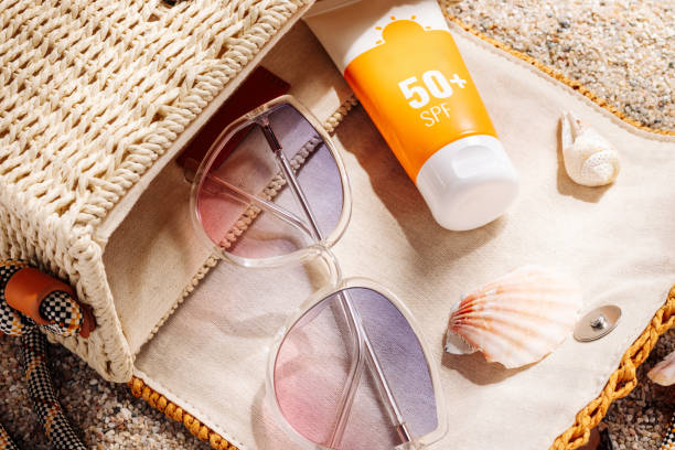 Q8 E-Shops | Ultimate SPF Guide: Everything You Need to Know for Effective Sun Protection