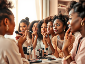 What to Do if Your Makeup Always Looks Cakey: Solutions for Persistent Issues