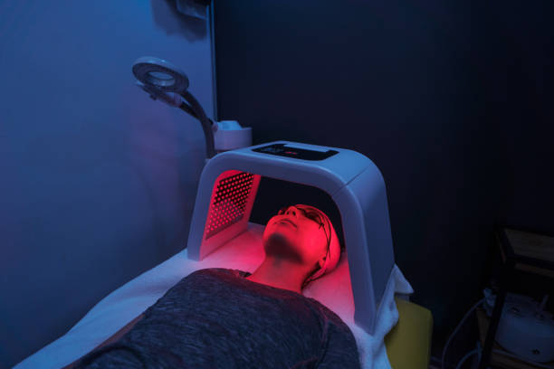 Q8 E-Shops | Discover the Skincare Benefits of Red Light Therapy LED Masks