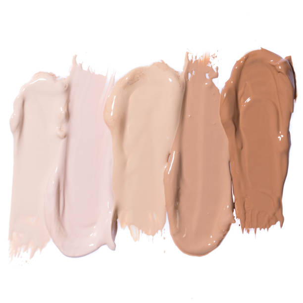 Q8 E-Shops | Undertones Unlocked: How to Match Foundation to Skin Tone