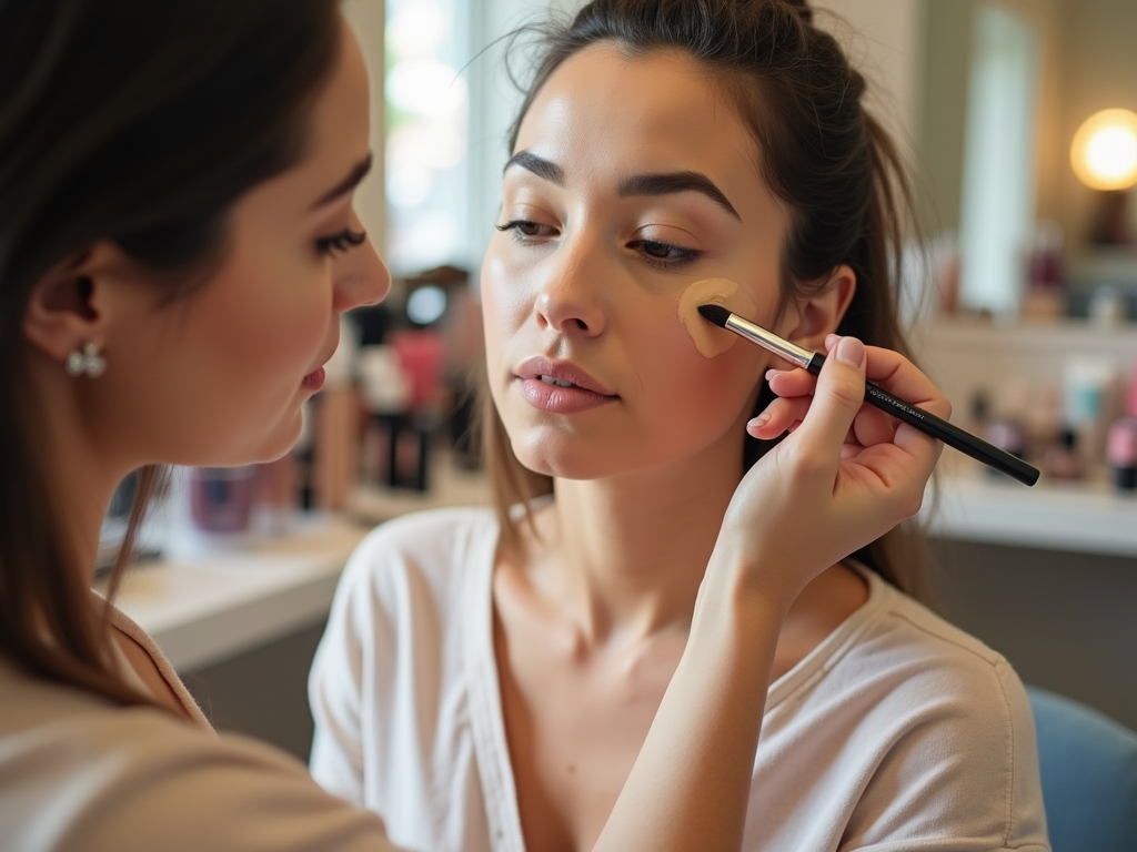 Q8 E-Shops | Foundation Tips Every Makeup Lover Needs to Know