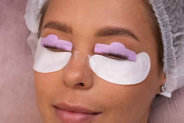 Q8 E-Shops | Stickers for drooping eyelids: how to use for maximum effect