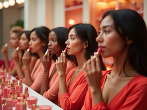 How to Find the Best Coral Lipstick for Your Skin Tone