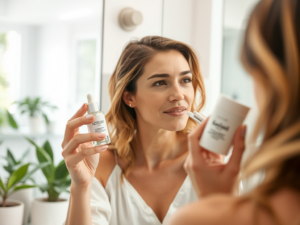 Common Mistakes When Combining Retinol with Hyaluronic Acid